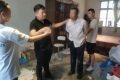 跟蹤尾隨行人，漢中一男子被抓！縮略圖