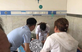 “不怕被訛，人總要有良心”！是咱漢中人縮略圖