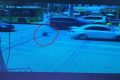 哐！“馬大哈”行李箱掉落渾然不知…交警僅用半小時(shí)物歸原主縮略圖