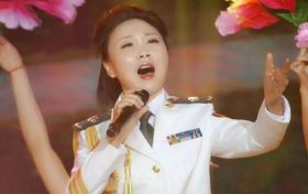 7月23日，歌唱家鴻雁與你相約漢江源景區(qū)縮略圖