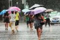 我省將迎今年以來(lái)最強(qiáng)降雨，期間漢中西部局地有暴雨縮略圖