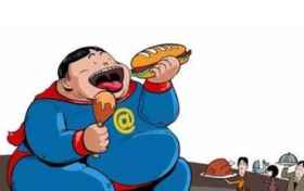 夏天反而容易增肥？看看你無意中多吃了多少糖！縮略圖