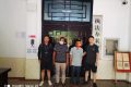 “野生蜂蜜”竟是醬油加白糖！鎮(zhèn)巴公安成功破獲系列假蜂蜜詐騙案縮略圖