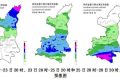 再堅(jiān)持幾天！雨水將至、暑熱將退！縮略圖