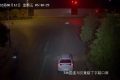 駕駛人肇事逃逸，被漢中交警查獲縮略圖