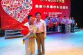 “美德少年”逆風(fēng)飛翔！603分！他創(chuàng)造了奇跡 →縮略圖