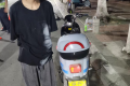 危險(xiǎn)！未成年人無(wú)證還酒駕，被漢中交警查獲！縮略圖