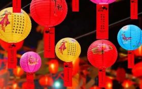 雙節(jié) | 寧強(qiáng)景區(qū)活動(dòng)出爐縮略圖