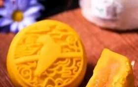 “網(wǎng)紅”月餅更健康？聽聽營養(yǎng)專家怎么說縮略圖