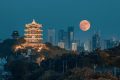 賞月攻略來了！今年中秋三大特別之處你都知道嗎？縮略圖