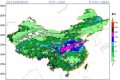 “國慶”漢中多陰雨天氣，有出行安排的看這里！縮略圖