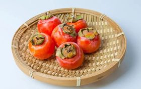 “柿柿如意”！漢臺(tái)的深秋，應(yīng)該來一口好“柿”！縮略圖