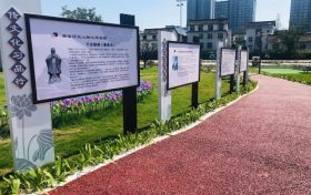 “口袋公園”處處有驚喜！家門口的休閑好去處，走起！縮略圖