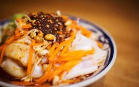 吃貨時(shí)間到！漢中這些冬日美食你吃了嗎？縮略圖