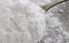 土豆淀粉、玉米淀粉、紅薯淀粉……這么多粉，你知道都咋用嗎？縮略圖
