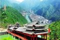 冬日“班城”獨(dú)具風(fēng)情，這樣的小城，你愛(ài)了嗎？縮略圖