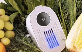 效果不如普通水洗？果蔬清洗機(jī)是不是智商稅？縮略圖