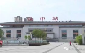 12月8日起，乘火車不再查驗48小時核酸陰性證明縮略圖