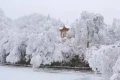 未來(lái)三天 陜西自北向南有一次弱降溫、吹風(fēng)天氣縮略圖
