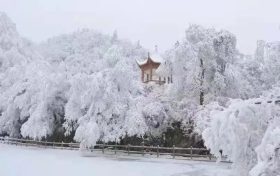 漢江源景區(qū)12月10日恢復(fù)開(kāi)園縮略圖