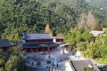不負(fù)初冬暖陽，暢游記憶中的啞姑山！縮略圖