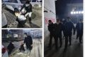 抓獲3人，追回1.5萬(wàn)！寧強(qiáng)公安快速破獲一起盜竊案縮略圖
