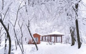 相約漢江源，共赴冰雪世界縮略圖