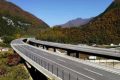 坪坎至漢中、柞水至山陽(yáng)高速公路通過(guò)竣工驗(yàn)收縮略圖