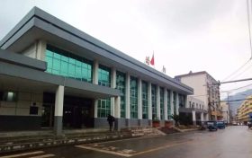 注意！這兩座火車站旅客出行有變化縮略圖