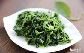 好吃又養(yǎng)生！春天這幾種野菜，每一種都有獨(dú)特的功效！縮略圖