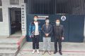 扎心！網(wǎng)戀4年“女友”竟是“摳腳大漢”！略陽一“癡情”男子被騙10萬余元→縮略圖