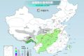 冷空氣未退！漢中雨雪天氣持續(xù)→縮略圖