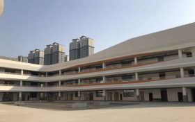 漢中新增道路、學校！期待投用→縮略圖