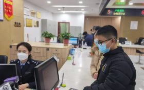無需來回跑！漢臺居民身份證能“跨省通辦”！縮略圖