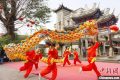 二月二“龍?zhí)ь^” 這個“龍”從何而來？縮略圖