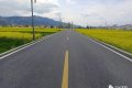 好消息！漢臺(tái)區(qū)舒家營至孤山公路改建工程建成通車縮略圖