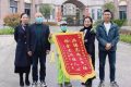 這個(gè)環(huán)衛(wèi)工人的暖心舉動(dòng)，讓外地人決定在漢中買房！縮略圖