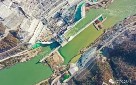 省財政支持！事關(guān)漢中工程建設(shè)→縮略圖