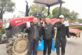 漢中首個！在城固開建縮略圖