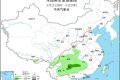 最新預測！3月陜北、關中將有1~2次沙塵天氣過程縮略圖