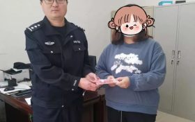 勉縣公安：連續(xù)破獲多起電信網(wǎng)絡詐騙案縮略圖
