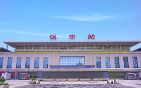 五一出行，你需要的列車都在這里！縮略圖