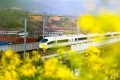 出行更方便！漢中、寧強(qiáng)南往返西安北加開(kāi)多趟列車(chē)縮略圖