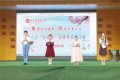 西鄉(xiāng)縣東關(guān)小學隆重舉行第八屆“紅梅杯”校園讀書節(jié)系列活動縮略圖