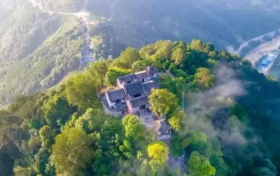 “5·19中國(guó)旅游日”，免費(fèi)！打折！ 漢中多個(gè)景區(qū)福利來襲縮略圖