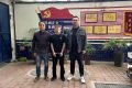 男子流竄盜竊商店 被抓！縮略圖
