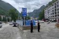 跨省擒賊！略陽公安破獲系列“拉車門”盜竊案縮略圖