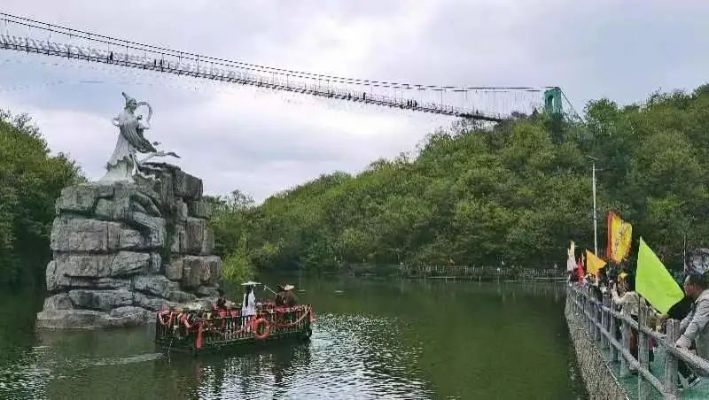端午良辰美景，粽有千種風(fēng)情，漢江源邀你一起過端午插圖5
