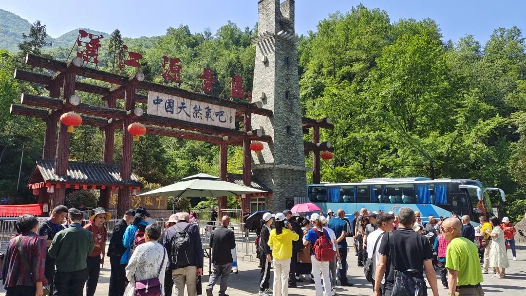 【驚喜】青年歌手劉建東、杜玉富、王霞將獻(xiàn)藝漢江源插圖9