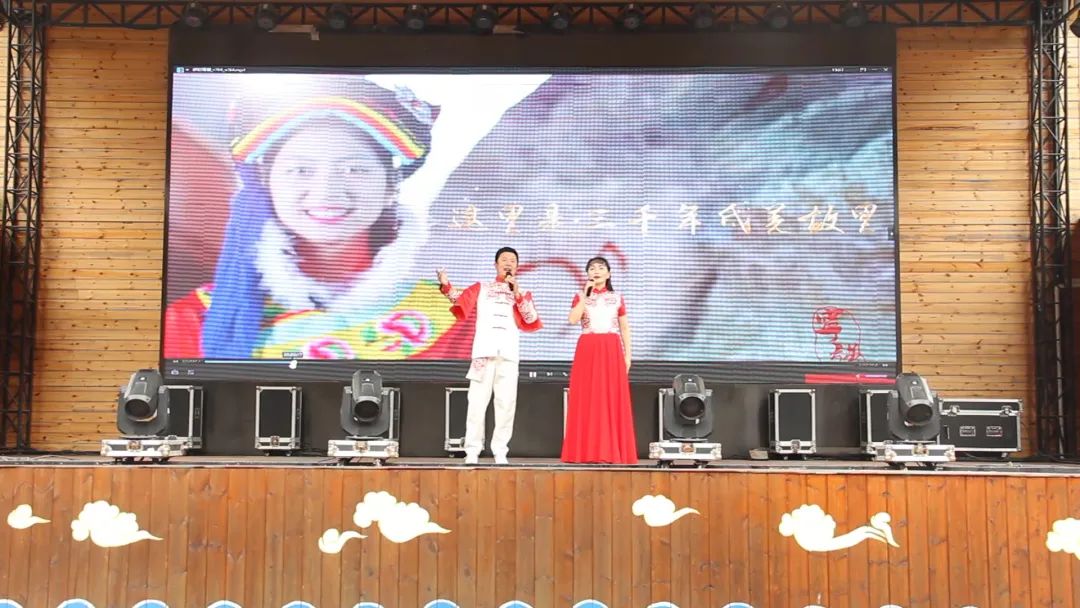 助力“唱響漢江源”音樂季 知名歌手傾情獻(xiàn)藝插圖7 助力“唱響漢江源”音樂季 知名歌手傾情獻(xiàn)藝插圖7